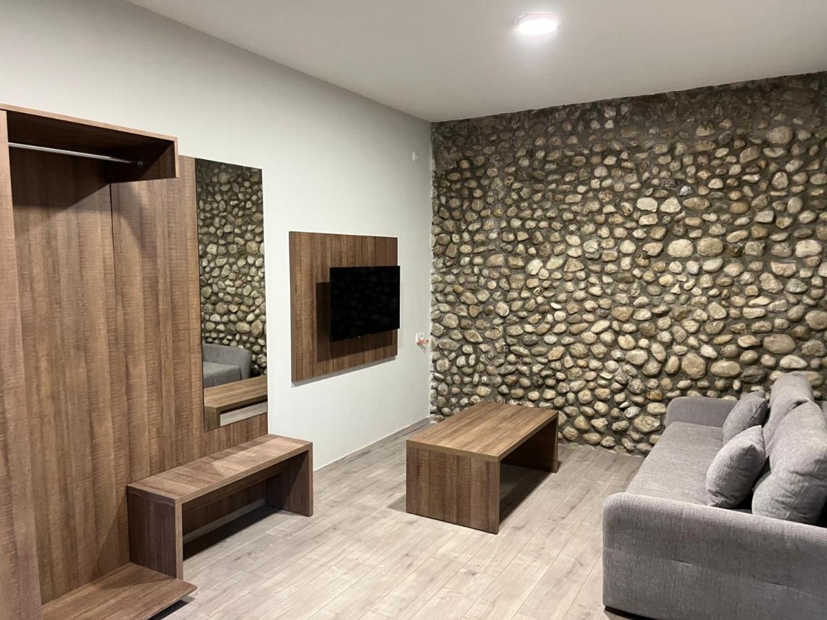 Jazina Hotel Trebinje Bagian luar foto