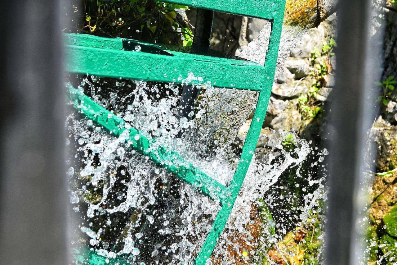 Jazina Hotel Trebinje Bagian luar foto
