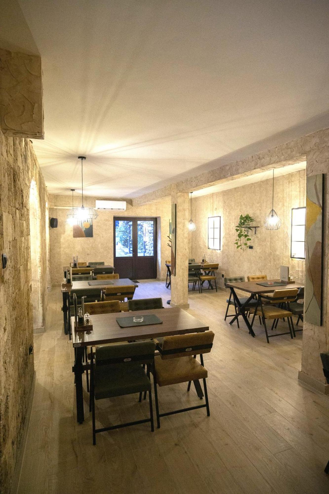 Jazina Hotel Trebinje Bagian luar foto